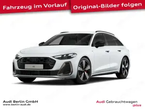 Audi A5 edition one TFSI S tronic