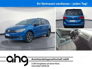 Volkswagen Touran 1.5 TSI PDC Navi