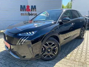 Peugeot 3008 Hybrid 145 GT ACC/360°/Assistenz/Massage/Sh