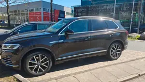 Volkswagen Touareg AtmospherePANO*MASSAGE*KAMERA*DIGITAL*