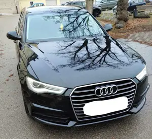 Audi A6 2.0 TDI ultra