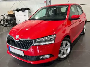 Skoda Fabia 1.0 **5-Türig*Klima*PDC*SHZ*Bluetooth**