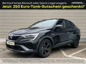 Renault Arkana R.S. Line 1.3 TCe 160 Mild-Hybrid PDC ACC