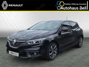 Renault Megane IV BOSE-Edition TCe 130 Energy