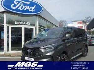 Ford Tourneo Custom Active 320L1 AUT #Matrix-LED #BO