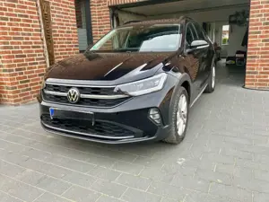Volkswagen Taigo 1.0 TSI OPF DSG Life
