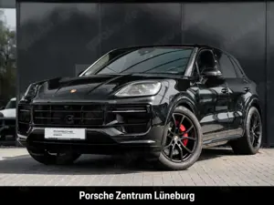 Porsche Cayenne GTS HA-Lenkung InnoDrive Head-Up BOSE