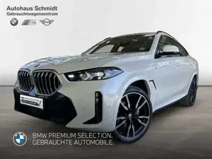 BMW X6 xDrive30d 544€ netto/mtl.*M Sportpaket*22"*LC Prof