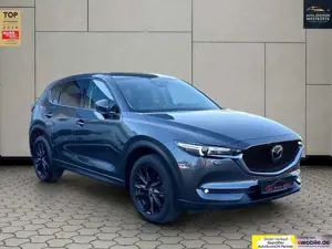 Mazda CX-5 Sports-Line 2WD 2.5 AHK HeadUp 360° Navi