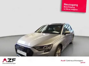 Audi A3 30 TDI advanced NAVI+ACC+SITZHZG.