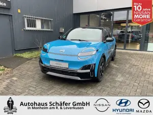 Nissan Micra EVOLVE 52kWh ProPILOT-Assist-Park Navi Digitales C