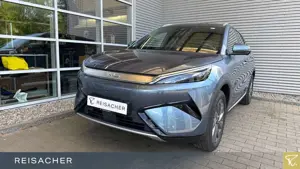 BYD Atto 3 Atto 3 EVO Excellence Navi,Pano,GSD,eSD,SkyLou,N