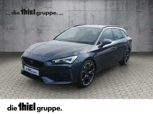 CUPRA Leon Sportstourer VZ 2.0 TSI DSG AHK+RFK+LED