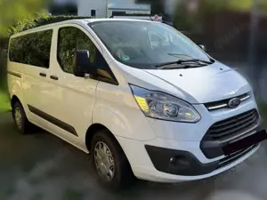 Ford Transit Custom Transit Custom 310 TDCi 310 L1H1 VA Trend