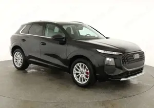 Audi Q3 TFSI quattro 150 kW quattro, AHK, Navi, AreaVie...