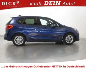 BMW 220 Bild 2