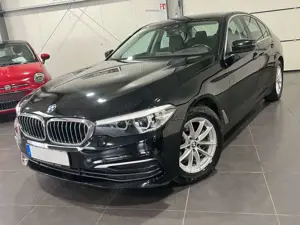 BMW 520 i Limousine Automatik **Navi*LED*Temp**