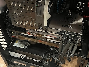 GeForce RTX 2080Ti 