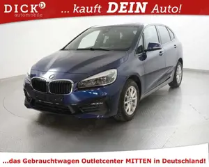 BMW 220 Bild 4