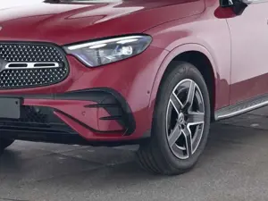 Mercedes-Benz GLC 300 d Coupé AMG Prem DISTRO Burm AIRMATIC HAL Bild 3