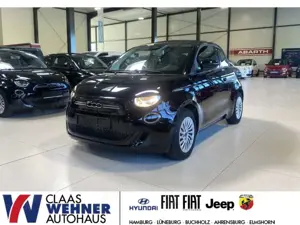 Fiat 500 e Basis *Keyless Go *Apple Car Play *Tempomat