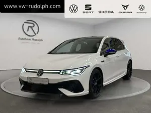Volkswagen Golf VIII R Performance 2.0 TSI 4Motion DSG 20 Years