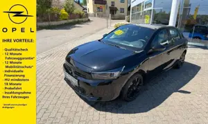 Opel Corsa -F GS 1.2T/ 100PS Kamera Parkpilot SHZ