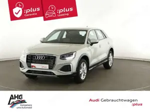 Audi Q2 advanced 35 TFSI 110(150) kW(PS)S tronic