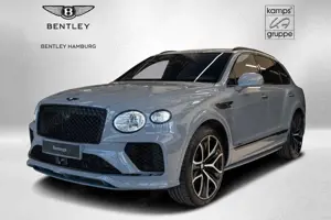 Bentley Bentayga Speed V8