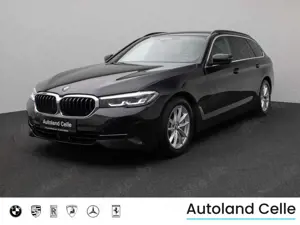 BMW 530 Kamera DAB HiFi 4xKlima Leder Sport Alarm