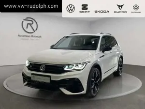 Volkswagen Tiguan R 2.0 TSI 4Motion DSG "Black Style"