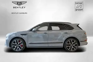 Bentley Bentayga Speed V8 Bild 5