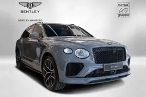 Bentley Bentayga Speed V8 Bild 3