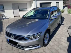 Volkswagen Passat Variant Comfortline BMT/Start-Stopp AHK