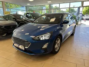 Ford Focus CoolConnect*CAM*LED*navi*SHZ*Tempomat*DAB