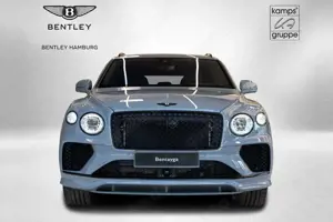 Bentley Bentayga Speed V8 Bild 2