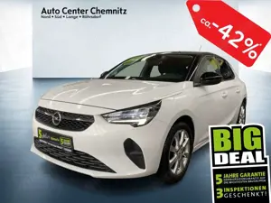 Opel Corsa F 1.2 Edition StylePaket/LED/Navi/SHZ/180°