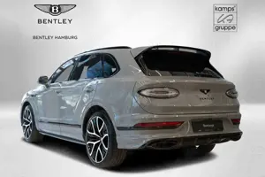 Bentley Bentayga Speed V8 Bild 4