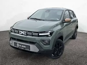 Dacia Spring 2026 EXTREME ELECTRIC 100, AKTIONSPREIS