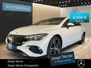 Mercedes-Benz EQE 300 EQE 300 *MEMO*PANO*RFK*SHZ*LED*DAB*NAVI*