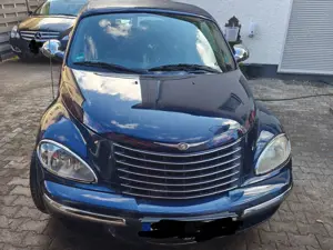 Chrysler PT Cruiser PT Cruiser Cabrio 2.4 Limited