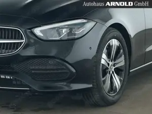 Mercedes-Benz C 220 C 220 d Avantgarde LED Kamera Navi 17" Totwinkel Bild 3