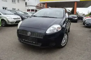 Fiat Punto 1.2 8V Dynamic