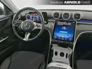 Mercedes-Benz C 220 C 220 d Avantgarde LED Kamera Navi 17" Totwinkel Bild 5