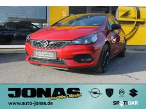 Opel Astra Edition 1.2T Sitzheizung PDC
