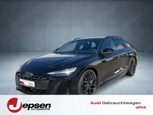 Audi A6 Avant edition one TDI S tr. S line Matrix AHK