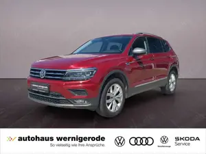 Volkswagen Tiguan Allspace HL 2.0TDI DSG 4M *Pano*StndHzng*HUD*LED