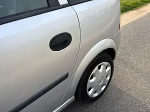 Opel Meriva 1.6 Enjoy Bild 5