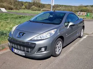 Peugeot 207 207 CC 120 VTi Sport