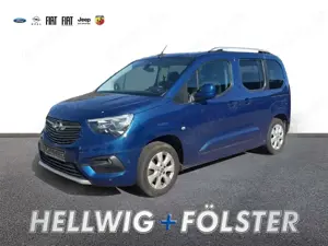 Opel Combo Life INNOVATION Keyless HUD SHZ LenkradHZG Navi Apple C